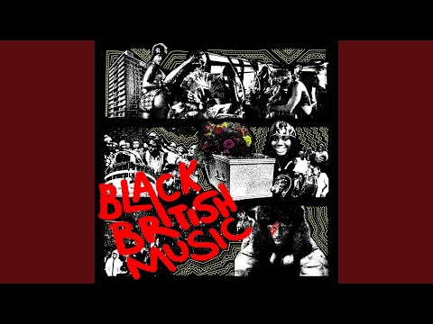 Jim Legxacy - black british music (2025) Full Album - YouTube