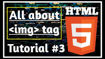 Image tag in HTML || Tutorial #3 || | How to attach image in HTML page | || Jeevan Upreti ||