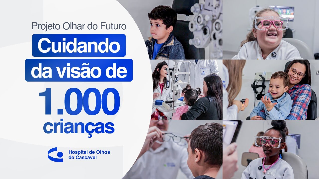 Projeto Olhar do Futuro