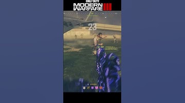 Successful Exfils are the happiest moments 😍❤️ COD MW3 Zombies  #ps5 #warzone #shorts