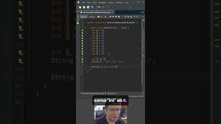Cómo declarar múltiples variables en #Java correctamente 💻