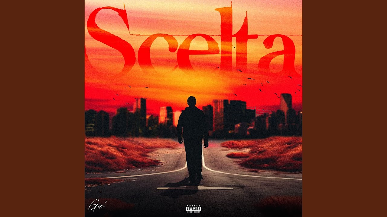Watch Scelta on YouTube Watch Scelta on YouTube