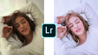 Liza Soberano Inspired Preset|Free Lightroom Mobile Preset| Photo Editing Tutorial | H&M Editings screenshot 4
