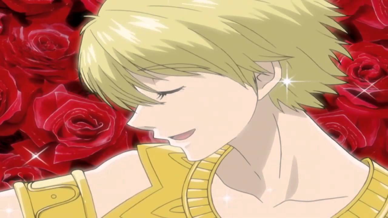 OURAN HIGHSCHOOL HOST CLUB amv- popular by wicked