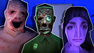 Your Co-Worker is A Famous Serial Killer & Now He's After YOU??? - Skinfreak