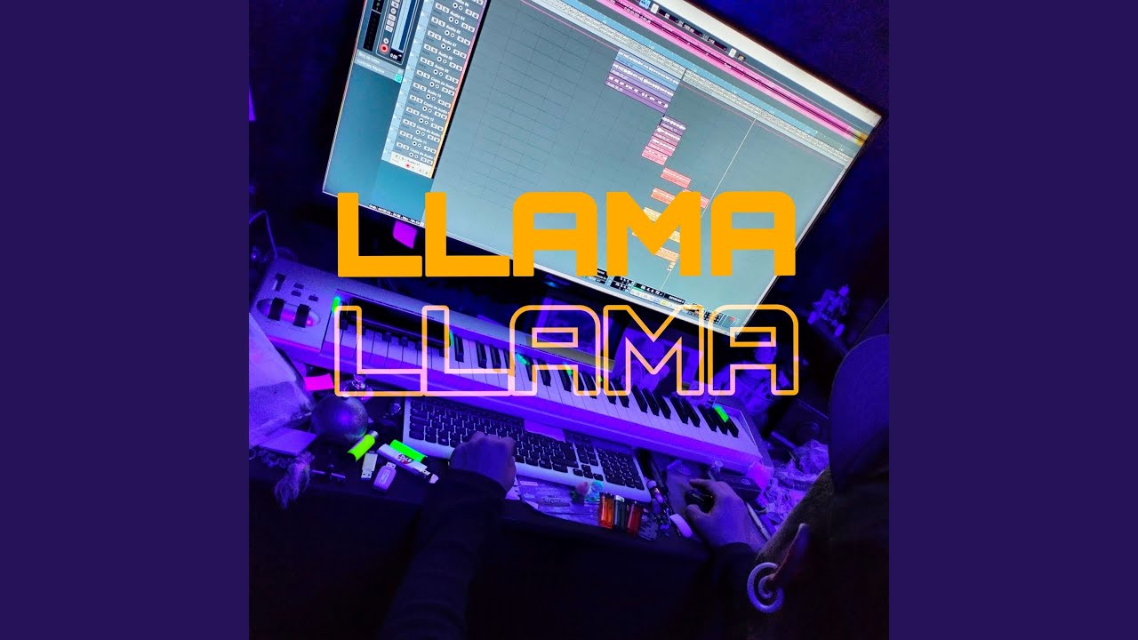 Watch Llama on YouTube Watch Llama on YouTube