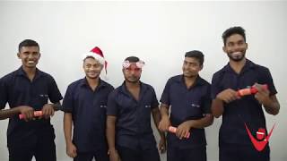 Navesta 2017 Holiday Greetings