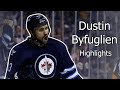 Dustin Byfuglien Highlights - Love Sosa