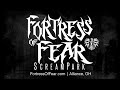 Fortress of Fear ScreamPark