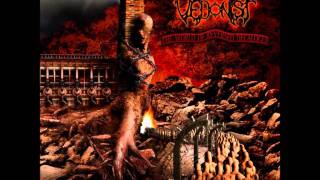 Watch Vedonist Sleeping In Flame video