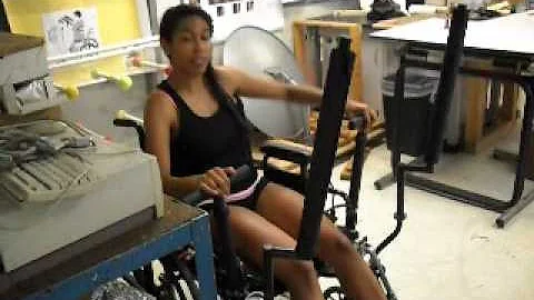 Pressure Relief Device CSULA KIN 439 Spring 2012