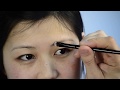 Keratin brows by the cosmetic republic usa