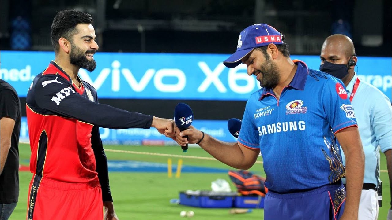 T20 Time Out LIVE | Mumbai vs Bengaluru, pre-match show