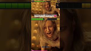 Bad ending was sad 😭💔 #residentevilrequiem #residentevil #re9 #gaming #residentevilrequiemgameplay