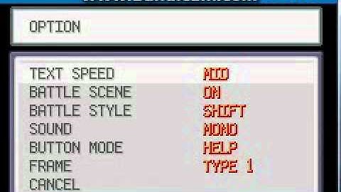 moemon forever part 1 intro