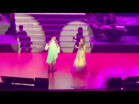 2022辦桌二人組 馮偉傑公益演唱 愛與希望 相馮/杏花雨（馮偉傑&翁鈺鈞演唱