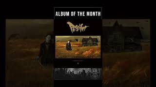 Puscifer's "Normal Isn't" is our AOTM for February! What was yours?