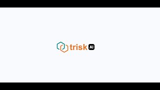 AI-driven Conversational Process Automation | Form Building | Trisk
