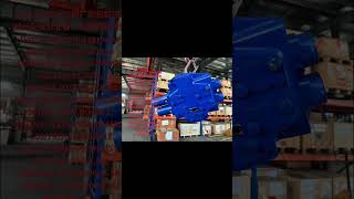 Doosan Develon CONTROL VALVE - 2SPOOL 410105-01285A/410207-01067/410207-01068 410105-01284A K1008817 Doosan Develon CONTROL VALVE - 2SPOOL 410105-01285A/410207-01067/410207-01068 410105-01284A K1008817