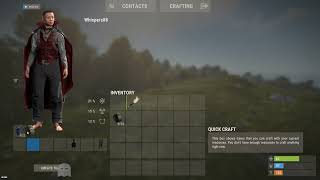 Rust Plugin - Backpack Swap