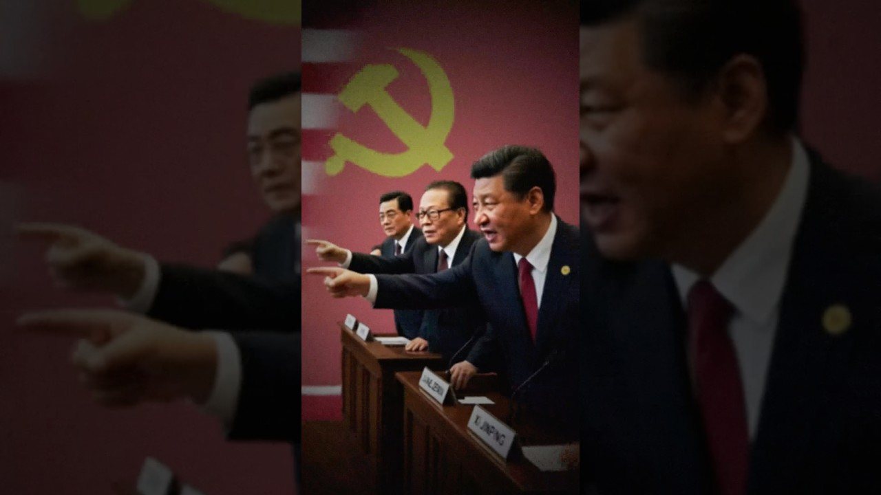 The Hidden War