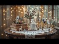 Cozy Christmas Home Tour | Warm & Magical Holiday Decor