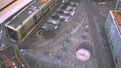 ISMAR Teaser on AR Jakomin