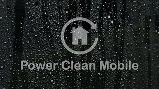Power Clean Mobile Promo screenshot 5