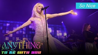 Carly Rae Jepsen - So Nice - Anything To Be With You Tour - 08-12-2023