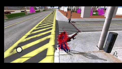 [REVIEW + FS] GTA SA Mod Prototype by shin x the dark