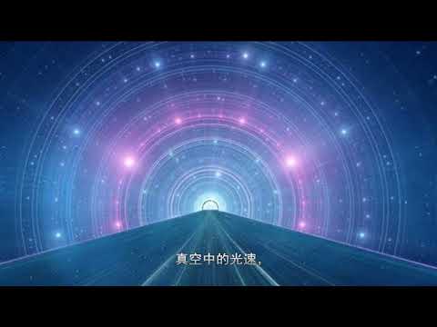 探索：人类对光的秘密知道了多少 光速对于宇宙是怎样的一个概念