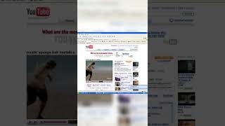The First YouTube Ad EVER The First YouTube Ad EVER