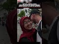 BULE SEKETIKA SADAR MELIHAT ISLAM DI INDONESIA #king indo #indonesia #bule