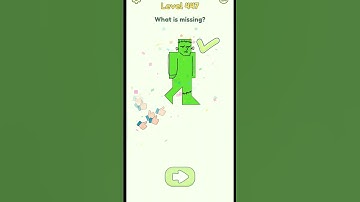 DOP2 Gameplay level 447 #dop2dop2 #dop2highlights #gameplay #ytshorts #deleteonepartgameplay #games