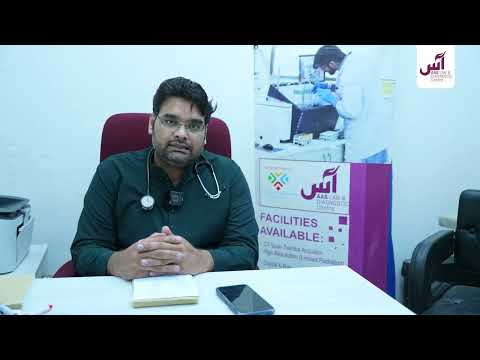 AAS Lab & Diagnostic Centre | Health Screening Camp | Free Medical Camp in Khanewal