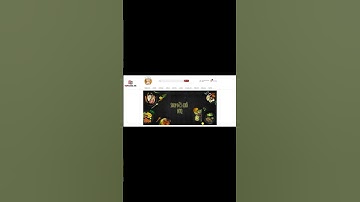 Mã code 44710 Web bán đồ ăn khô bằng php và mysql