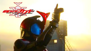 Kamen Rider Kabuto FIGHTING SCENE (1080P 60FPS)