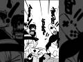 Viñetas del manga Bungo Stray Dogs Wan.