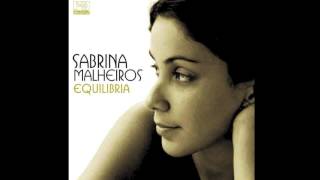 Video thumbnail of "Sabrina Malheiros - Terra de Ninguem"