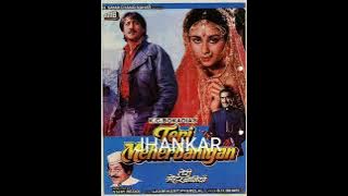 Teri Meherbaniyan Heera Jhankar Shabbir Kumar superhit song