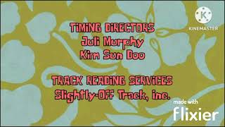 The Daemeon Show Season 38 2024-2025 - End Credits - Wednesday, September 4, 2024