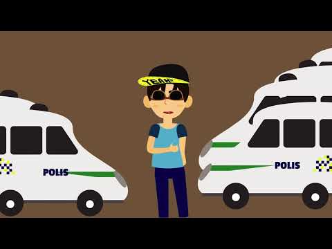 Video: Apakah definisi penyalahgunaan dadah?