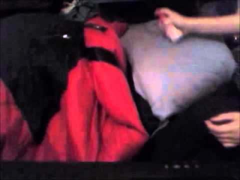 sleeping-bag-prank