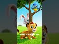 Learn English by Listening 🎧   Cartoon
