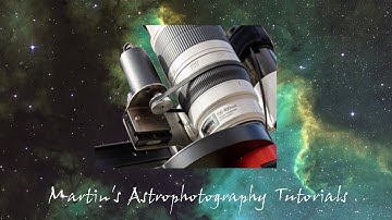 Building a Custom Focus Control System