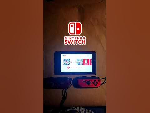 Nintendo Switch multiplayer setup (tutorial?)๐ฎ๐ฅ๐ฆ #nintendoswitch #