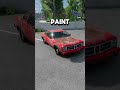 How To Make A Rusty Chevrolet In BeamNG Drive beamng 