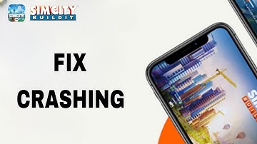How To Fix And Solve Crashing On Simcity Buildit App | Final Solution