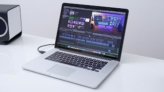 PC vs MAC for Video Editing ... Fight!!!