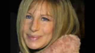 Barbra Streisand - Woman in Love chords